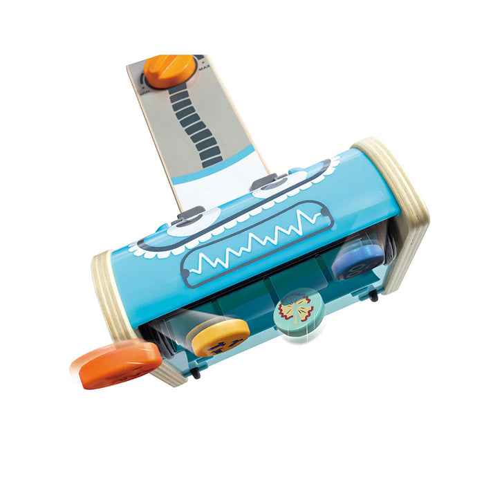Robot Vacuum Set