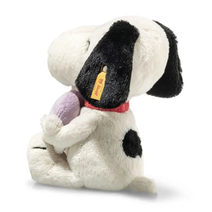 Snoopy Heartbreakers Club