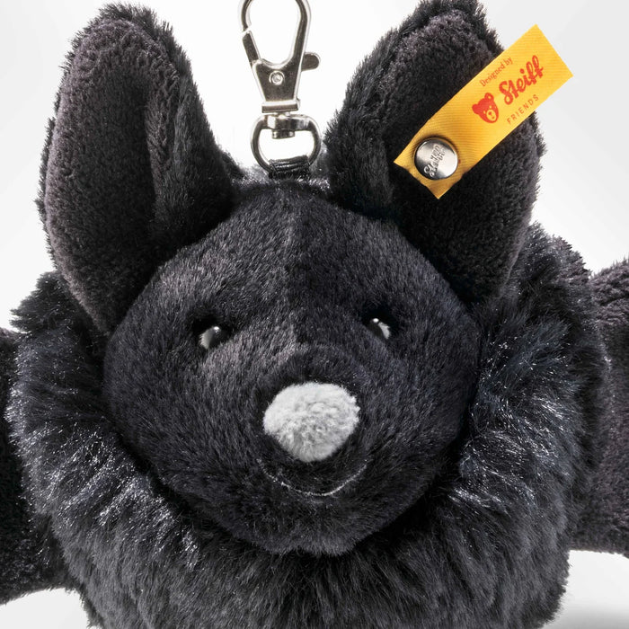 Boris Bat Keyring