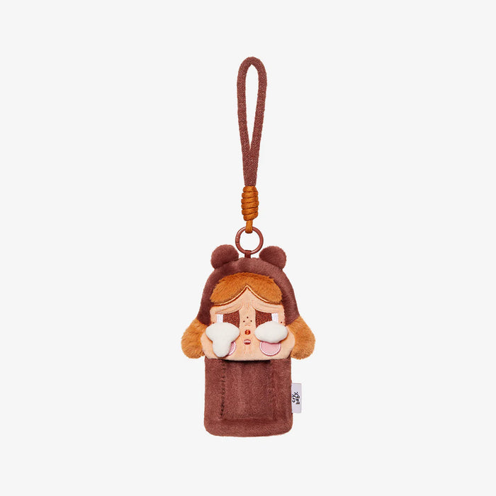 アイドル CRYBABY Crying Again Series-Card Holder CRYBABY Crying Again Series-Card Holder Blind Box - POP MART