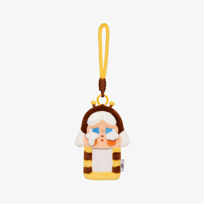 CRYBABY Crying Again Series-Card Holder Blind Box — little