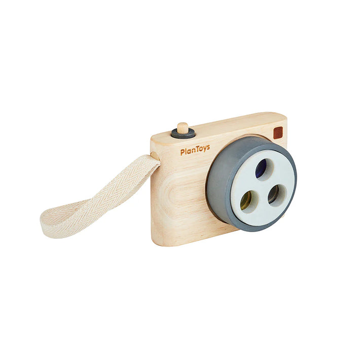 Coloured Snap Camera