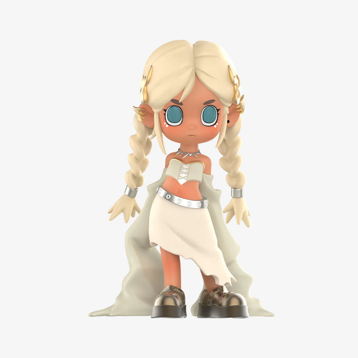 LIL PEACH RIOT：LOADING! SERIES FIGURES