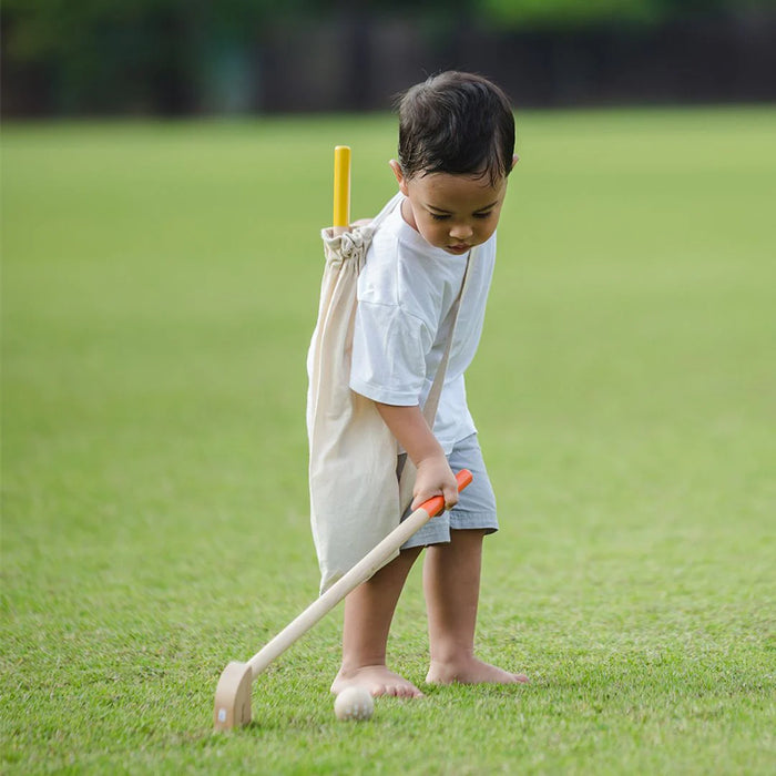 Mini Golf