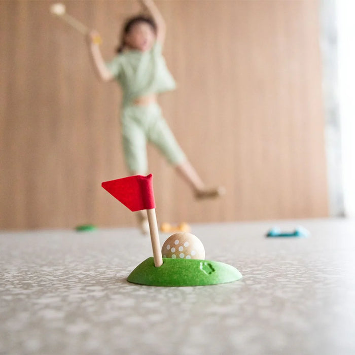 Mini Golf