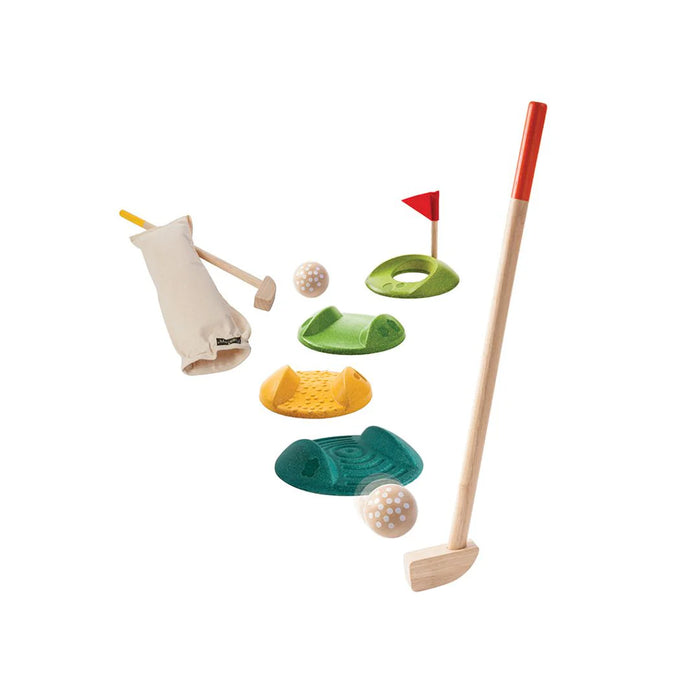 Mini Golf