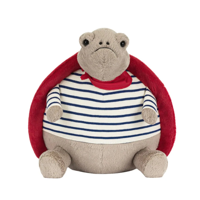 Timmy Turtle Romantic Outfit