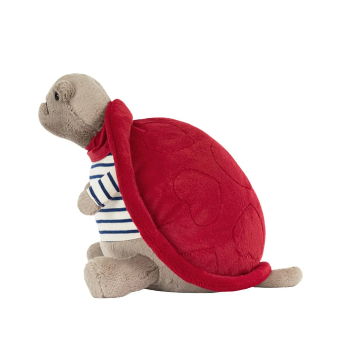 Timmy Turtle Romantic Outfit