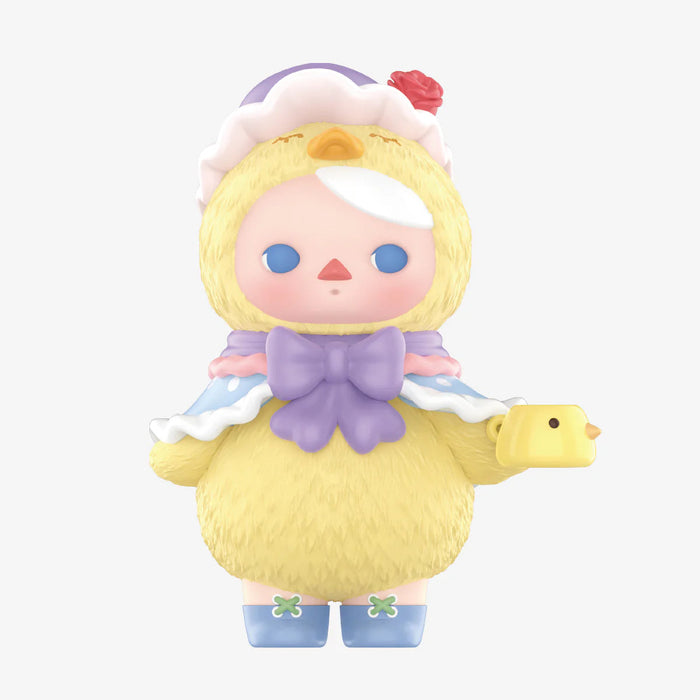 Pucky Animal Tea Party Series Figures
