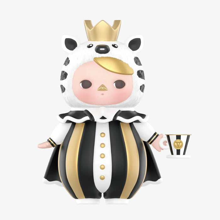 Pucky Animal Tea Party Series Figures