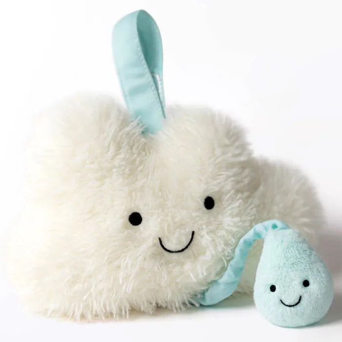 Amuseables Cloud Musical Pull