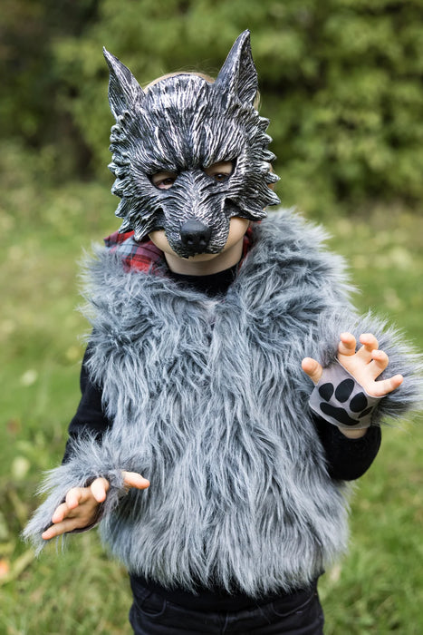 Werewolf Mask