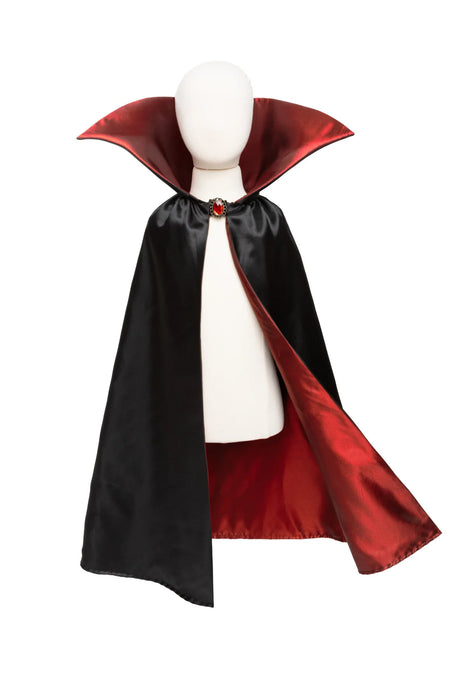 Vampire Cape 7-8Y