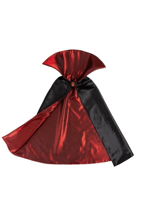 Vampire Cape 7-8Y