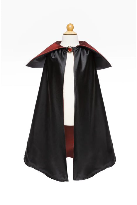 Vampire Cape 7-8Y