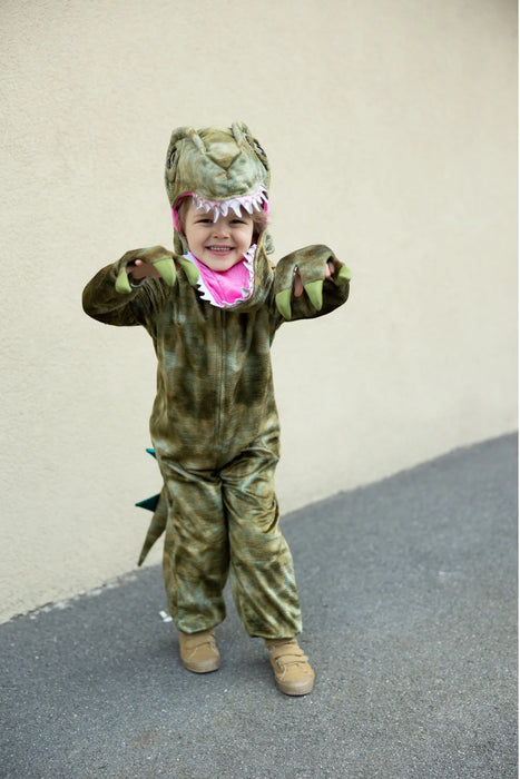A Land Before Mine Deluxe Raptor 4-6Y