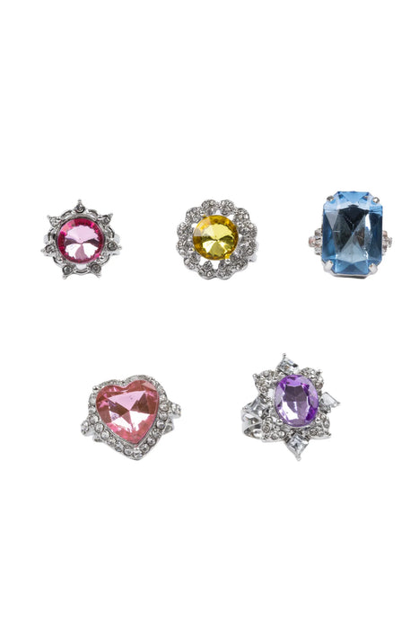 The Elizabeth, 5pc Set
