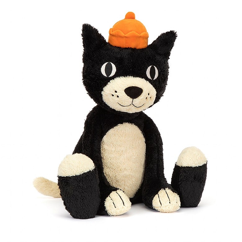 ジェリーキャット Jelly Cat Tuffet Cat ぬいぐるみ 楽天市場】jellycat ジェリーキャット ねこ CAT ネコ 猫 はちわれ