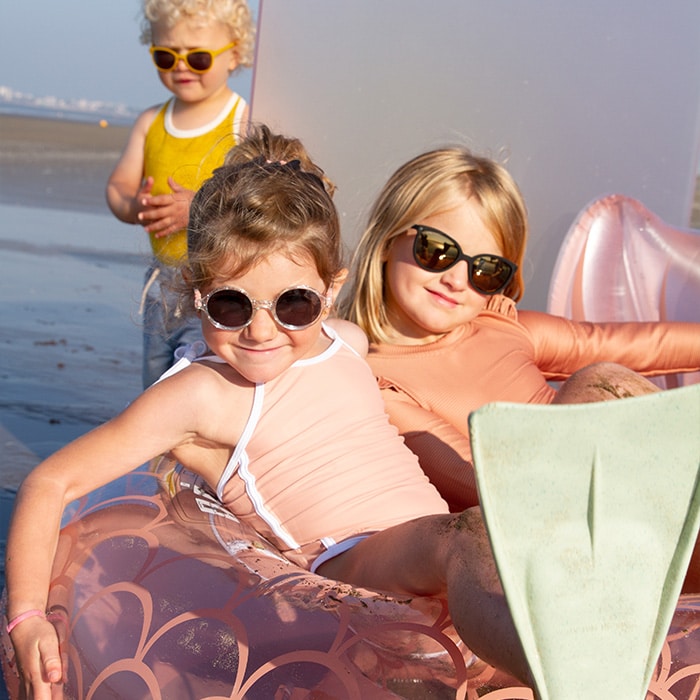 SUN ROZZ GLITTER 6-9 Years