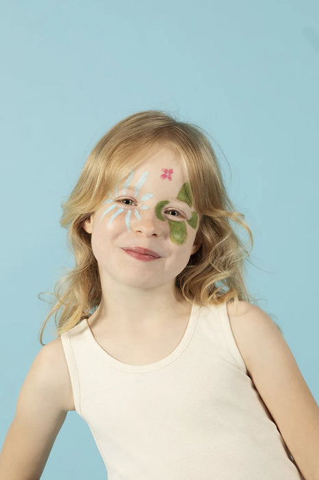 Nailmatic Kids- TATTOOPEN Set - You’re the Artist