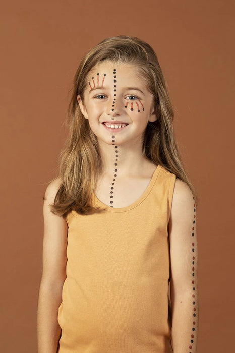 Nailmatic Kids- TATTOOPEN Set - You’re the Artist