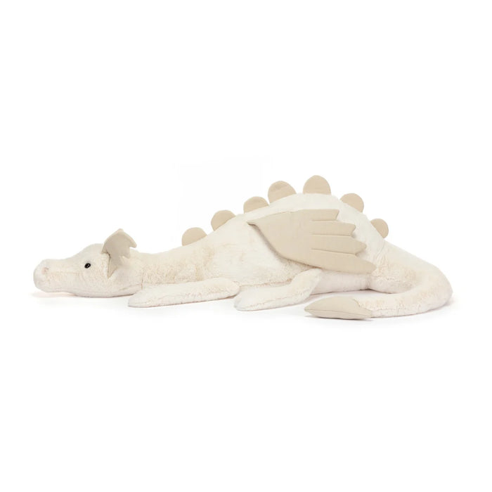 Snow Dragon Gigantic