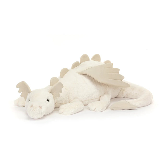 Snow Dragon Gigantic