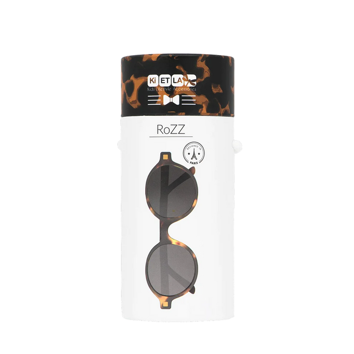 Rozz Ekail (4-6Y)