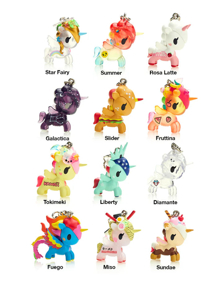 Unicorno Frenzies Series 3 Blind Box — little dinosaur kids boutique