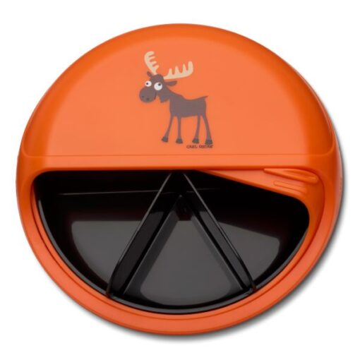 SnackDISC™, Kids – Orange