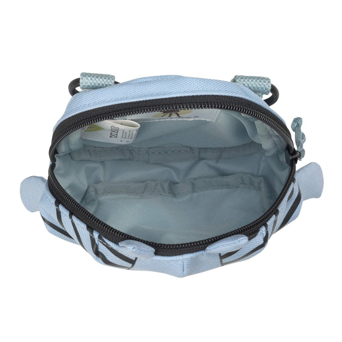 Mini Bum Bag - About Friends Kaya Zebra
