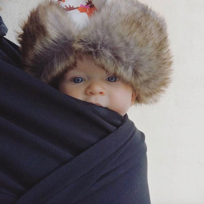 Arctic Cub: Moose Wave