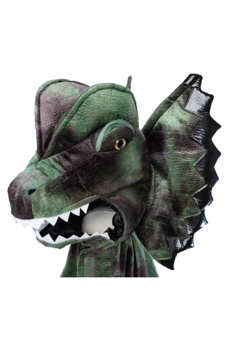 Grandasaurus  Dilophosaurus 4-6Y