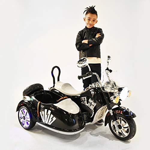 Toy harley davidson motorcycle ride on deals