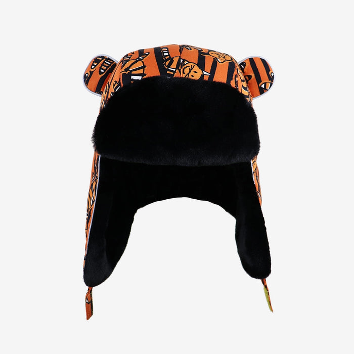 Arctic Cub: Tiger King