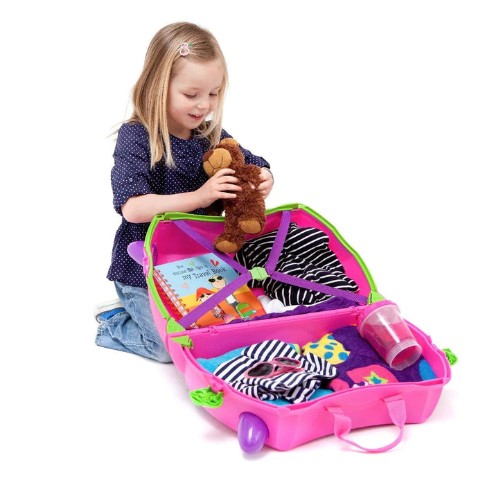 TRUNKI - TRIXIE TRUNKI