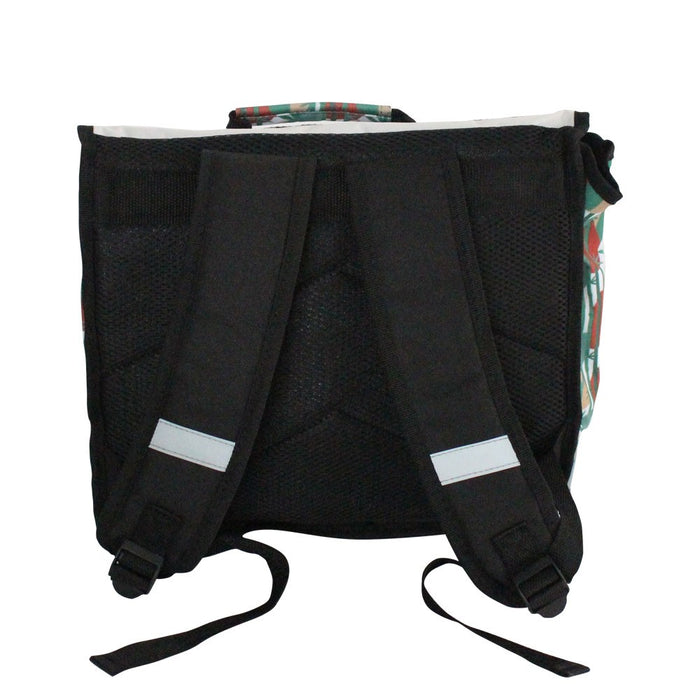 School Bag Rototos the Panda 35cm