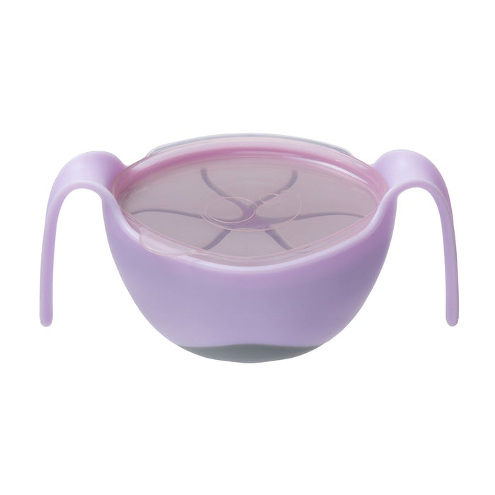 Bowl And Straw