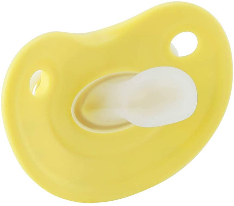 Pigeon Fun Friends Pacifier 3 - 6 Months