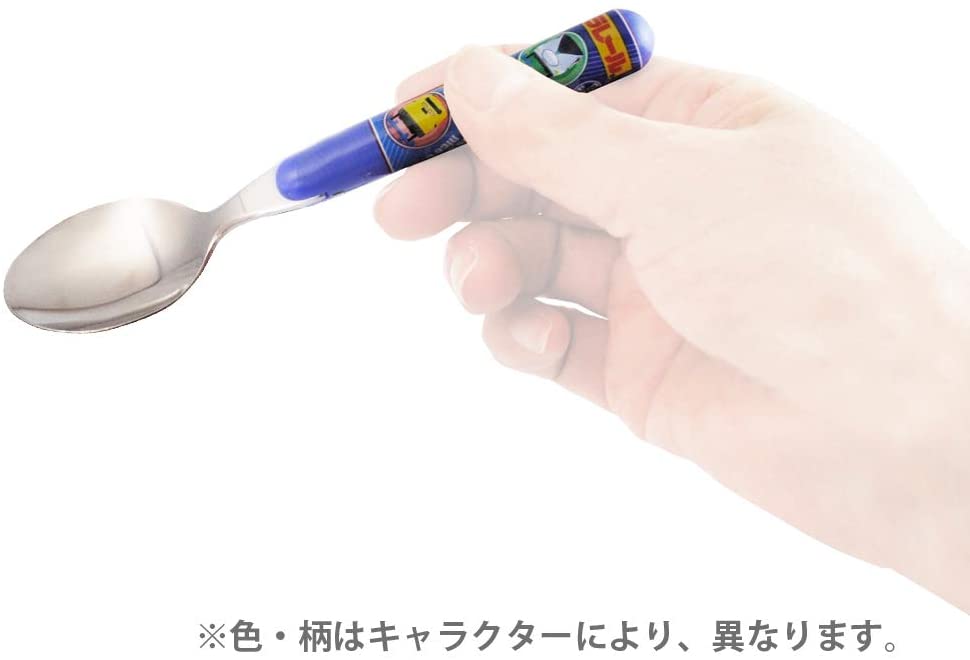 Stainless Steel Children's Spoon Made in Japan, Frozen 2