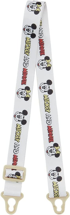 Water Bottle with Straw 530 ml Mickey Mouse & Friends