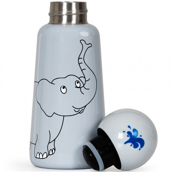 Elephant Skittle Water Bottle 300ml