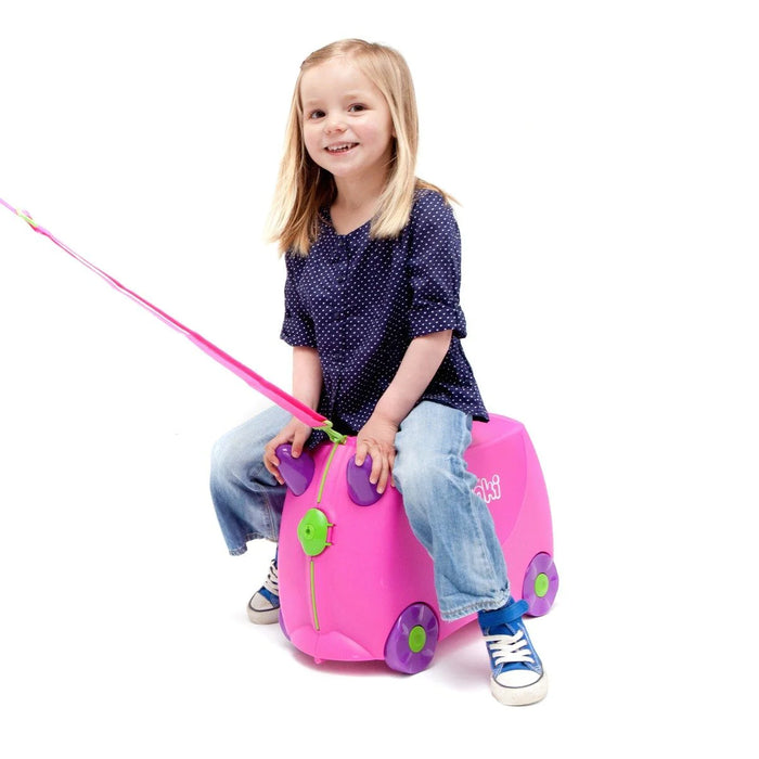 TRUNKI - TRIXIE TRUNKI