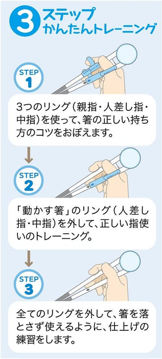 Training Chopsticks