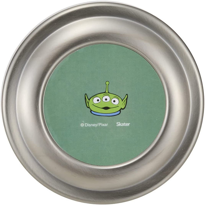 Antibacterial Thermal Bento Box (600 ml) Vacuum Stainless Steel Disney Toy Story