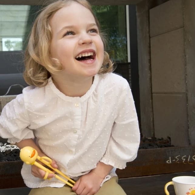Training Chopsticks