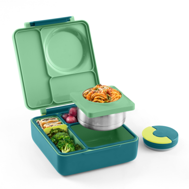 OmieBox V2 Meadow