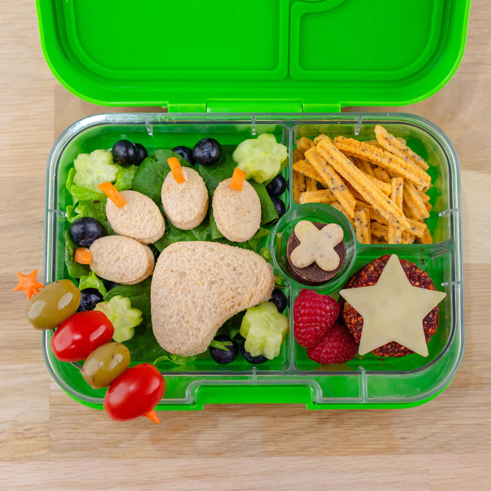 Sandwich Cutters-Lion