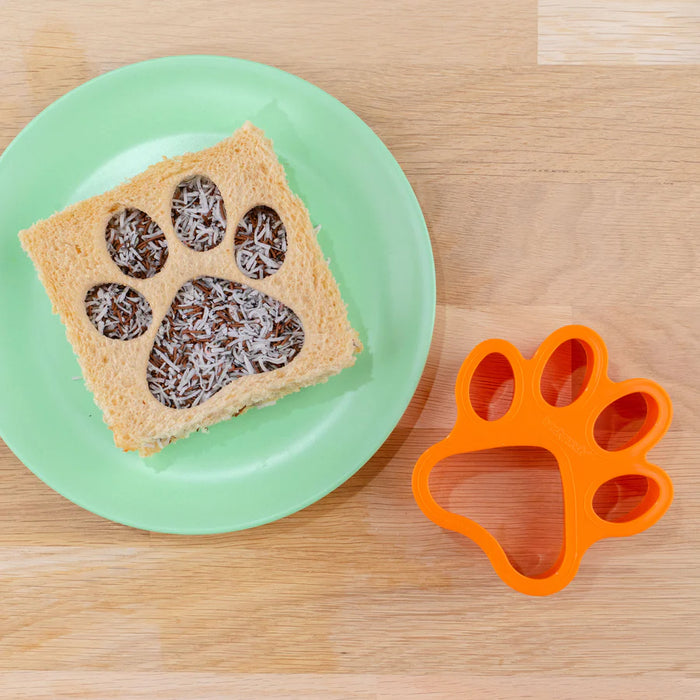 Sandwich Cutters-Lion