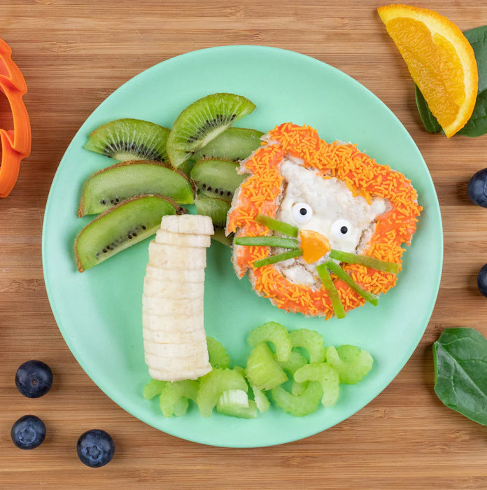 Sandwich Cutters-Lion